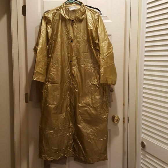bloomingdales raincoat